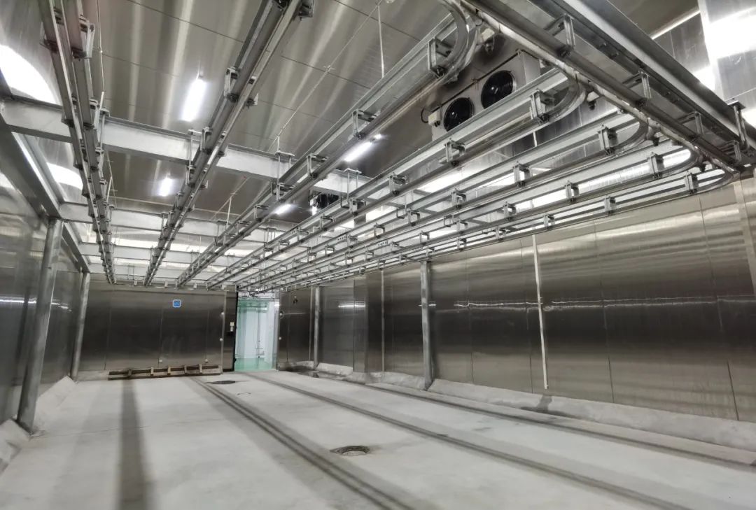 東莞冷庫安裝 東莞冷庫安裝